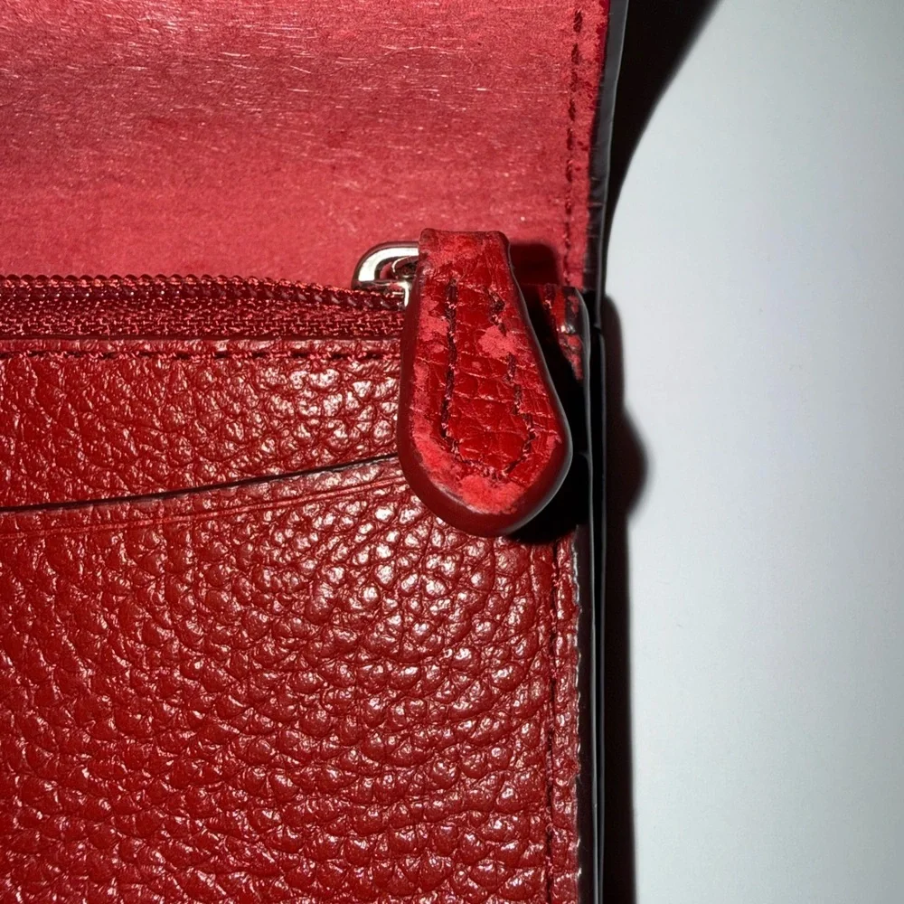 Coach chic functional